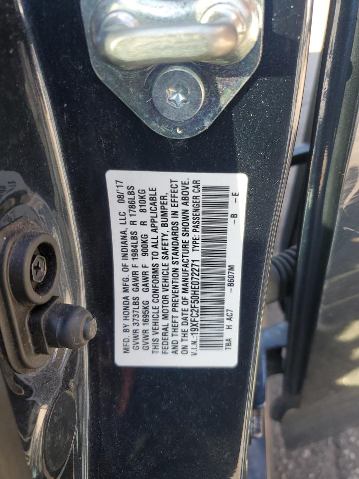 Honda Civic Lx Image 4