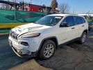 Jeep Grand Cherokee Sport Image 1