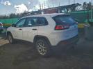 Jeep Grand Cherokee Sport Image 2