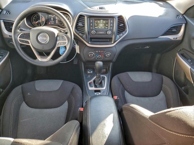 Jeep Grand Cherokee Sport Image 8