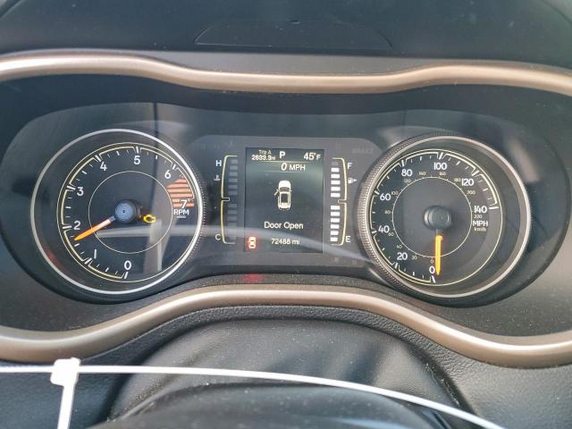 Jeep Grand Cherokee Sport Image 7