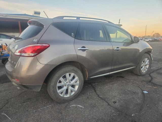 Nissan Murano S Image 2