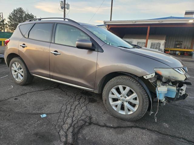 Nissan Murano S Image 5