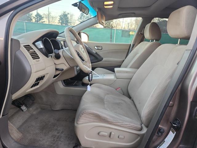 Nissan Murano S Image 7