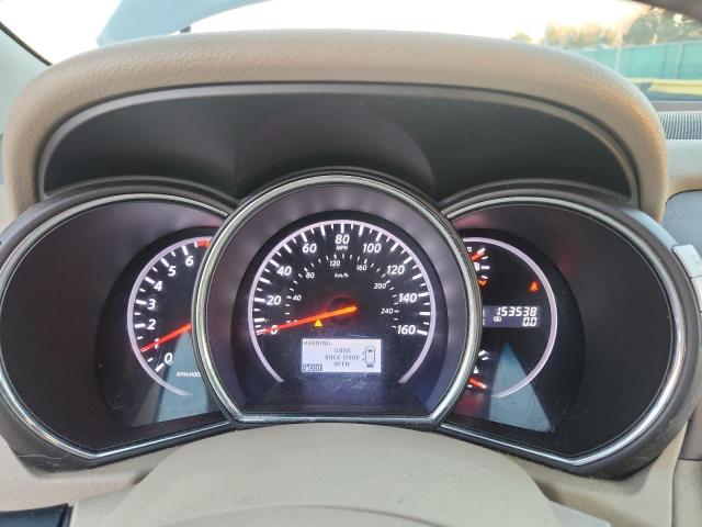 Nissan Murano S Image 4