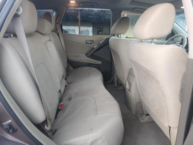 Nissan Murano S Image 6