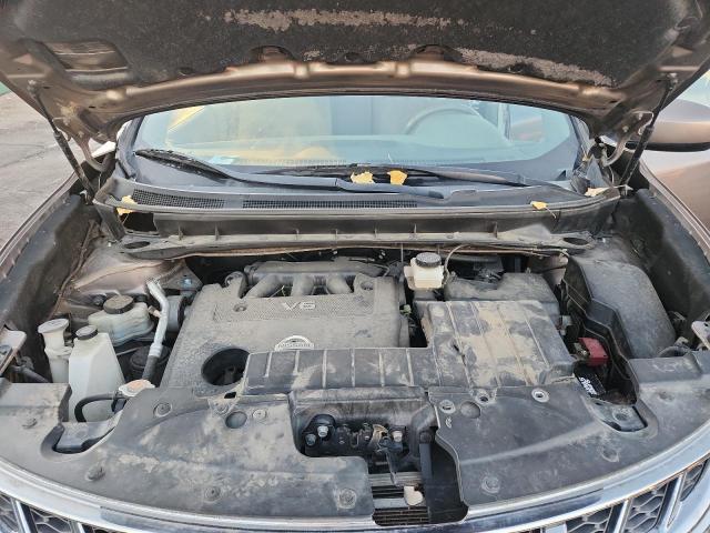 Nissan Murano S Image 9