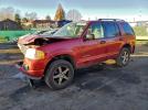 Ford Explorer Xlt Image 1