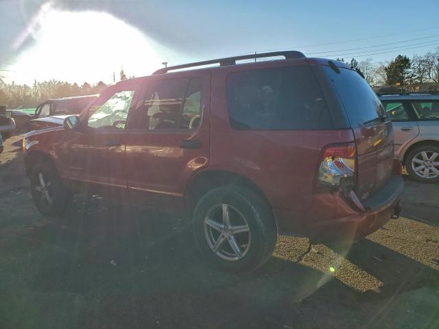 Ford Explorer Xlt Image 7