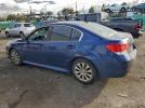 Subaru Legacy 2.5i Limited Image 5