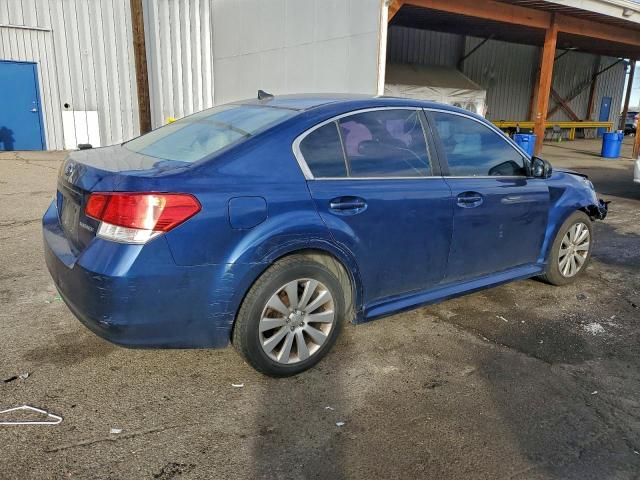 Subaru Legacy 2.5i Limited Image 2
