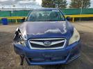 Subaru Legacy 2.5i Limited Image 9