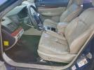 Subaru Legacy 2.5i Limited Image 4