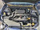 Subaru Legacy 2.5i Limited Image 11