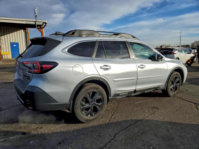 Subaru Outback Onyx Edition Xt Image 11