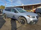 Subaru Outback Onyx Edition Xt Image 3