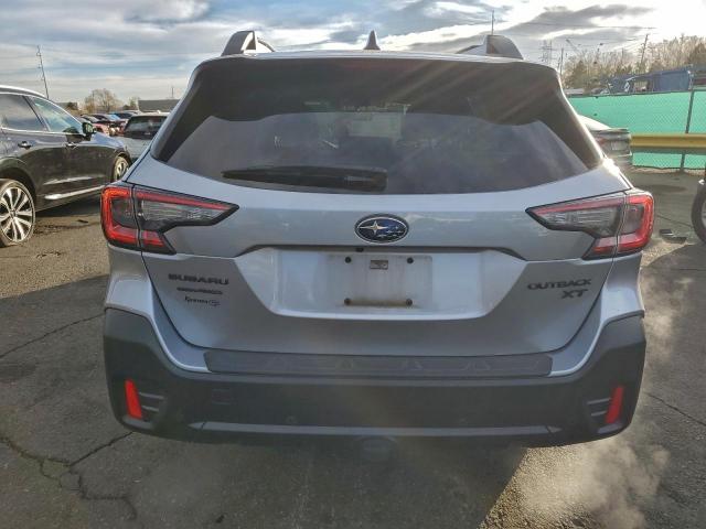 Subaru Outback Onyx Edition Xt Image 7