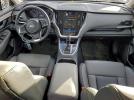 Subaru Outback Onyx Edition Xt Image 8