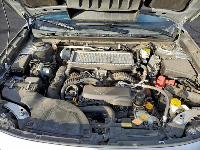 Subaru Outback Onyx Edition Xt Image 12