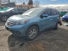 Honda Crv Exl Image 1