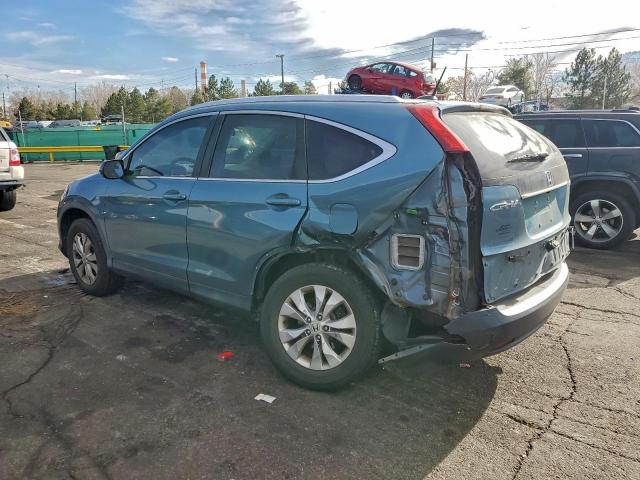 Honda Crv Exl Image 3