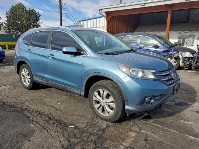 Honda Crv Exl Image 12