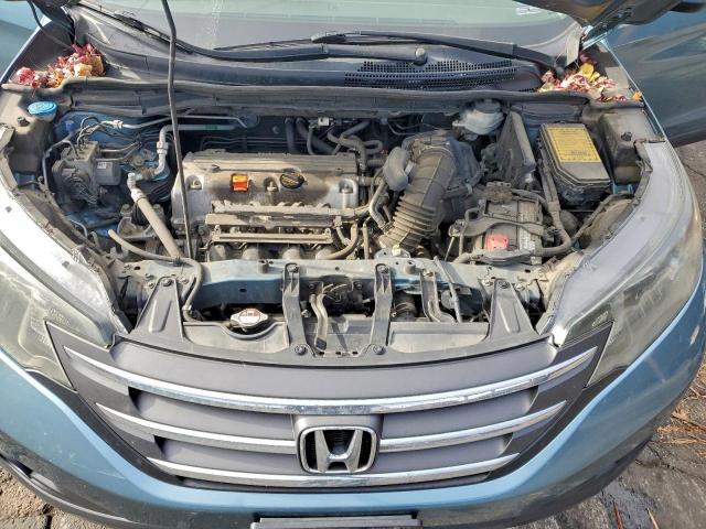 Honda Crv Exl Image 4