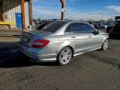 Mercedes-Benz C-Class 300 4matic Image 4