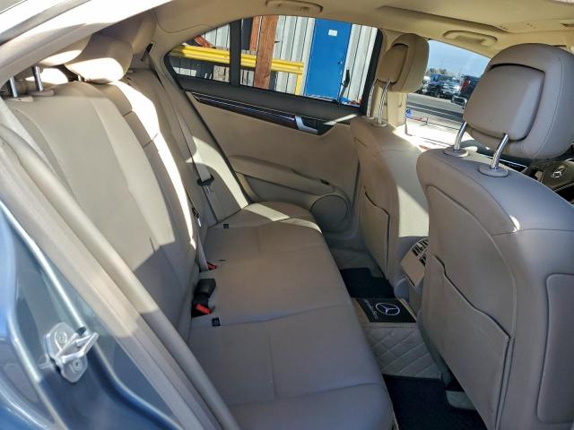 Mercedes-Benz C-Class 300 4matic Image 7