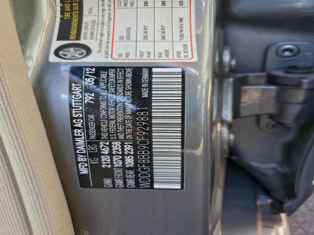 Mercedes-Benz C-Class 300 4matic Image 10