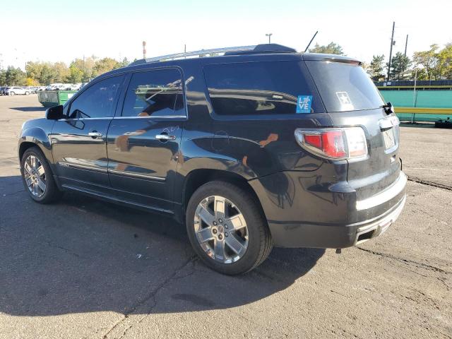 GMC Acadia Denali Image 8