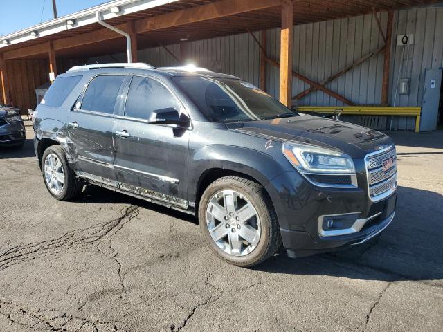 GMC Acadia Denali Image 3