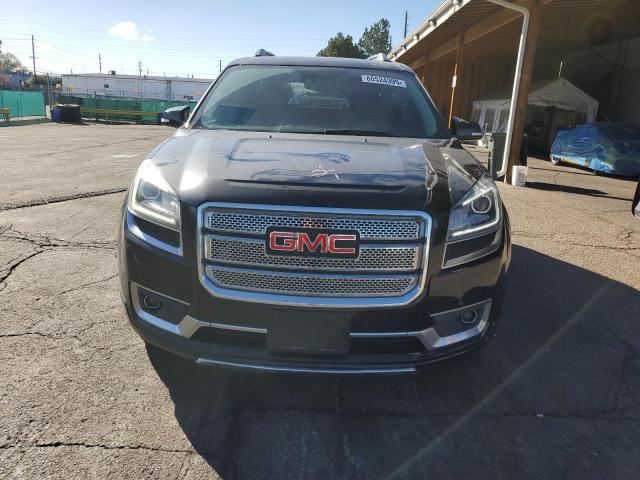 GMC Acadia Denali Image 2