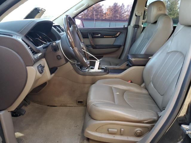 GMC Acadia Denali Image 9