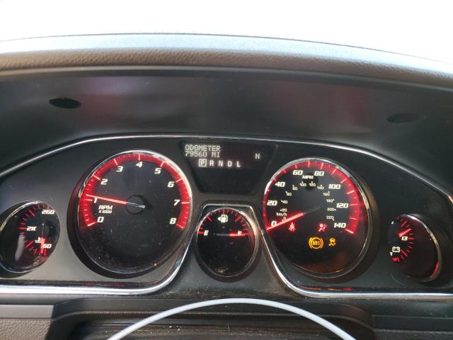 GMC Acadia Denali Image 4