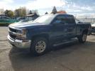 Chevrolet Silverado K1500 Lt Image 1