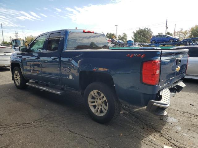 Chevrolet Silverado K1500 Lt Image 4
