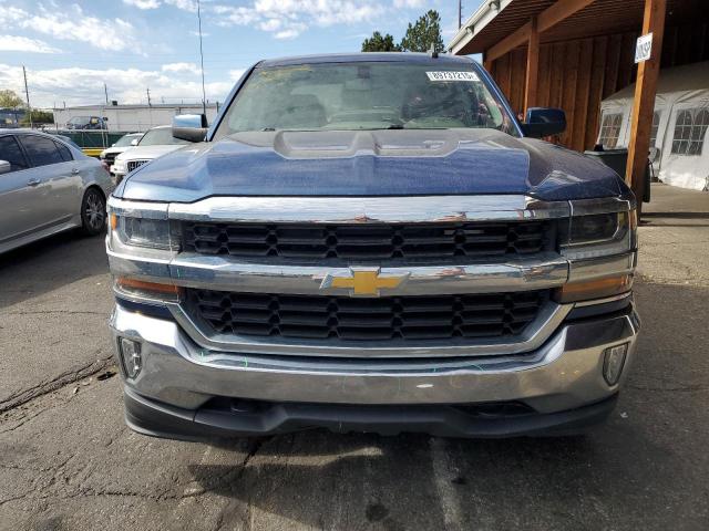 Chevrolet Silverado K1500 Lt Image 11