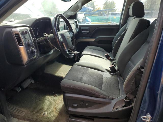 Chevrolet Silverado K1500 Lt Image 7