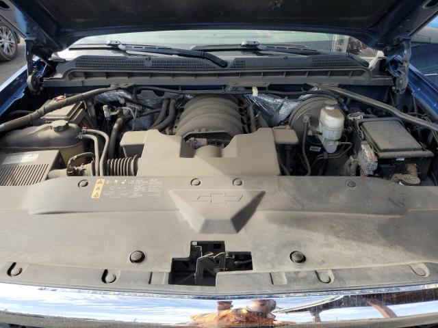 Chevrolet Silverado K1500 Lt Image 8