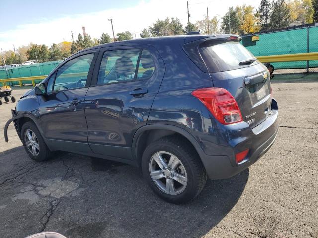 Chevrolet Trax Ls Image 10