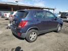 Chevrolet Trax Ls Image 5