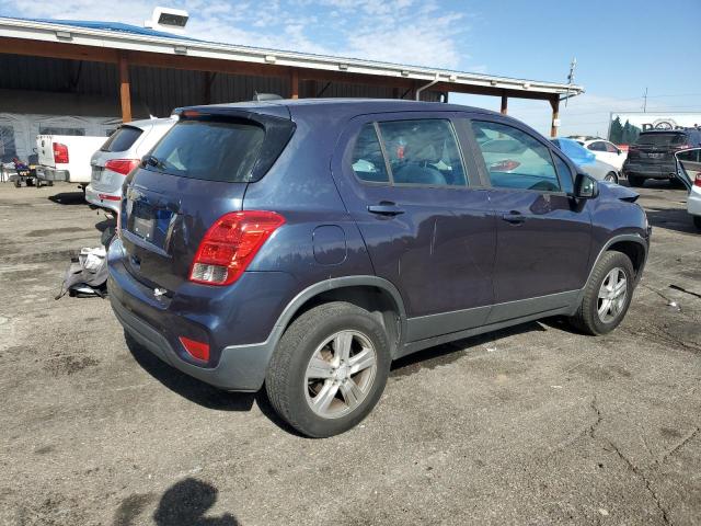 Chevrolet Trax Ls Image 5