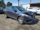 Chevrolet Trax Ls Image 11