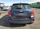 Chevrolet Trax Ls Image 4