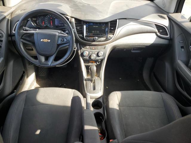 Chevrolet Trax Ls Image 9