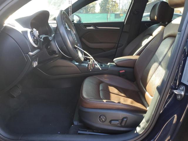 Audi A3 Premium Plus Image 6