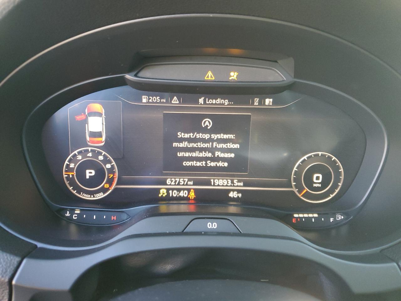 Audi A3 Premium Plus Image 3