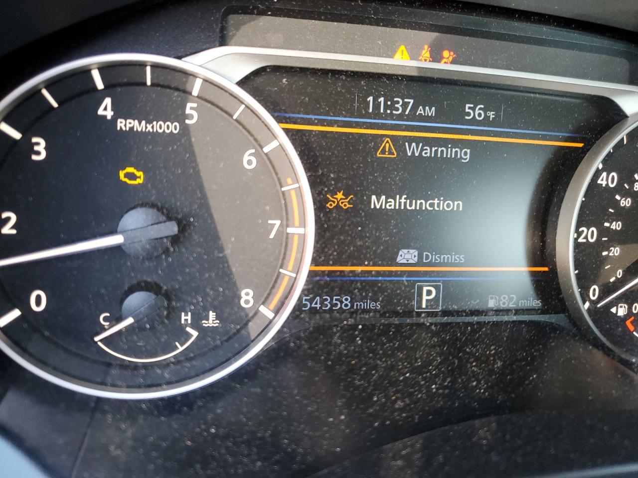 Nissan Altima Sv Image 5