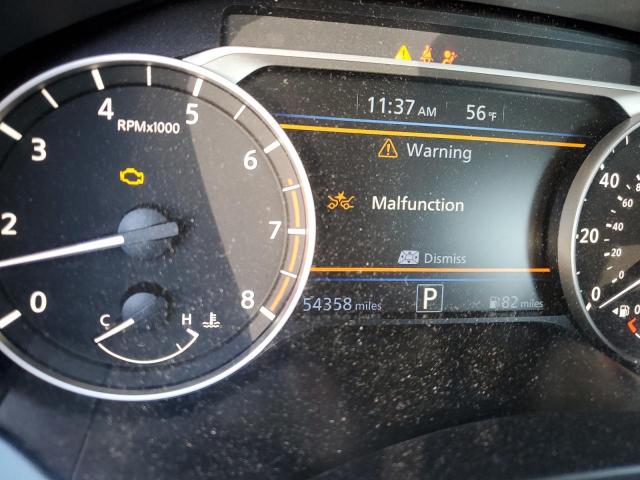 Nissan Altima Sv Image 5